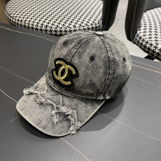 Chanel Caps